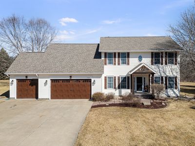 12381 71st Ave, Blue Grass, IA, 52726