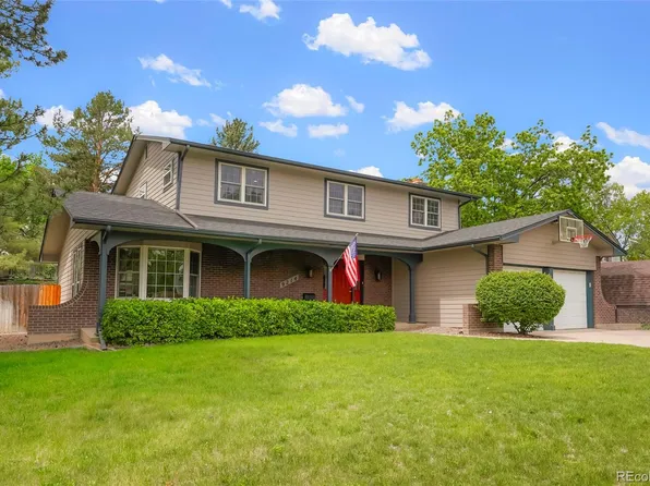 9214 E Floyd Avenue, Denver, CO 80231