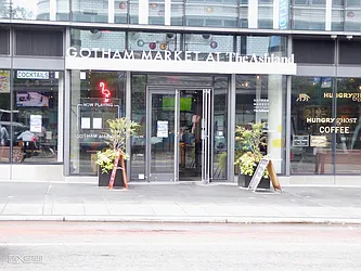 Rented by Citi Habitats