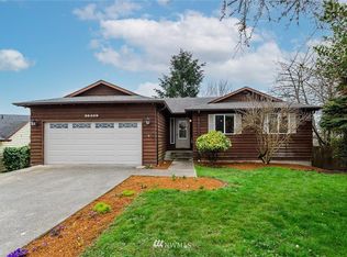 26029 119th Dr SE, Kent, WA 98030