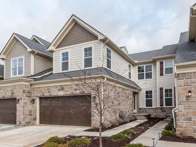 3302 Sunton Rd, Ann Arbor, MI, 48105
