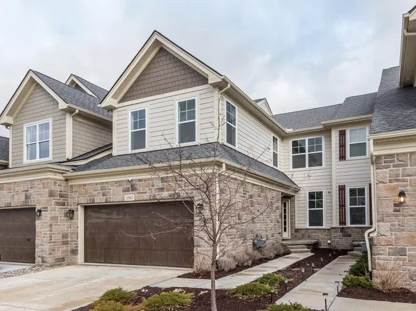 3302 Sunton Rd, Ann Arbor, MI 48105