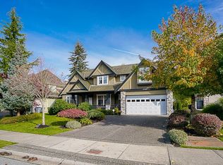 3702 156a St, Surrey, BC V3Z 0H7