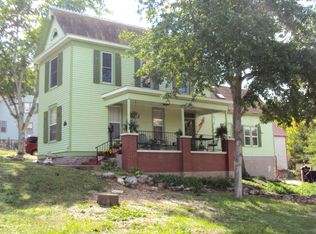 429 Aid Ave, West Plains, MO 65775