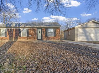 8405 Jan Way, Louisville, KY 40219