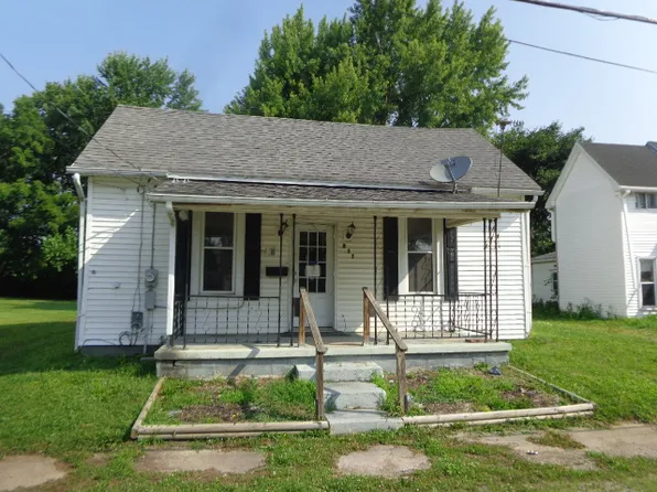 311 Rose Ave, Sabina, OH 45169