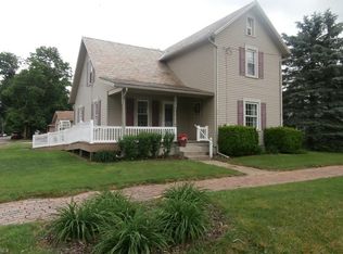403 E Grant St, Malvern, OH 44644