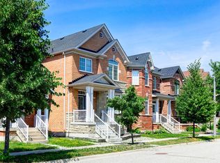 54 Outer Banks Dr, Markham, ON L6B 0N7