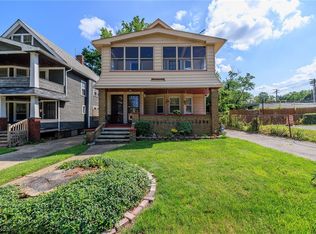 1779 Wickford Rd, Cleveland, OH 44112