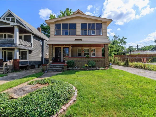 1779 Wickford Rd, Cleveland, OH 44112