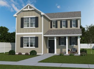 14 Dogwood Cir, Pt Wentworth, GA 31407