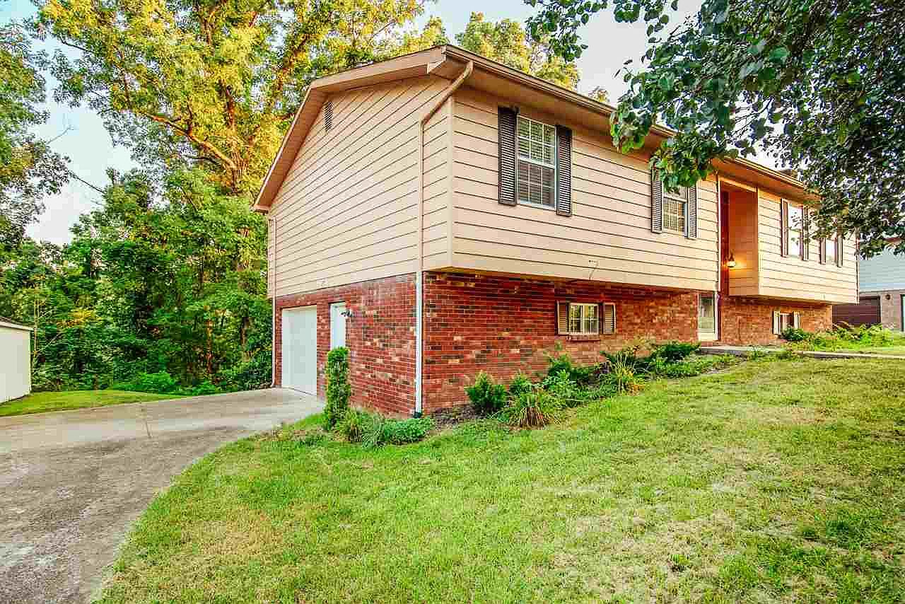 3740 Evergreen Dr, Catlettsburg, KY 41129 Zillow