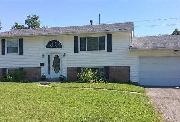 2nd image of 2329 Glenheath Dr