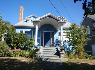 3134 34th Ave S, Seattle, WA 98144