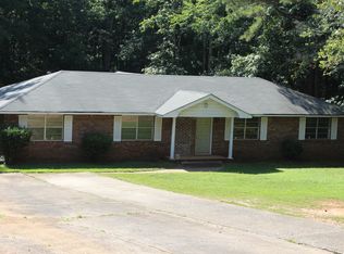 4496 Highway 5, Douglasville, GA