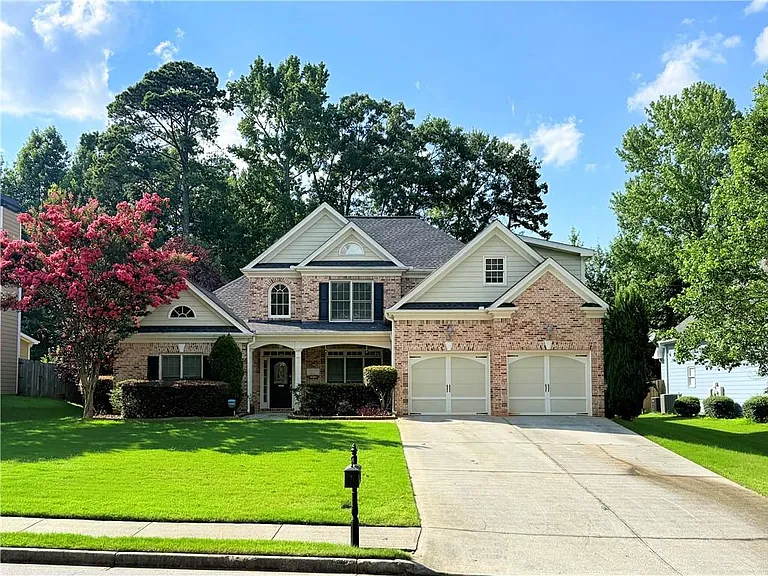1753 Wheat Grass Way — Photo 1
