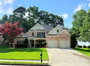 1753 Wheat Grass Way, Grayson, GA 30017