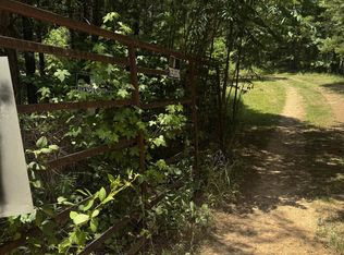 0 County Road 61 #7 & 8, Fruithurst, AL 36262