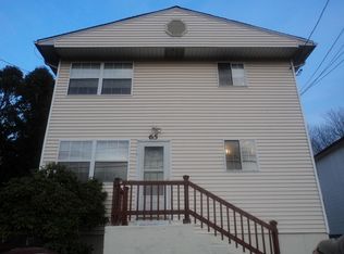 65 Lexington Ave, North Providence, RI 02904