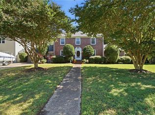 3905 Colony Rd, Portsmouth, VA 23703