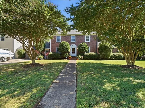 3905 Colony Rd, Portsmouth, VA 23703