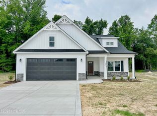 3738 Chatsworth Dr, La Grange, NC 28551