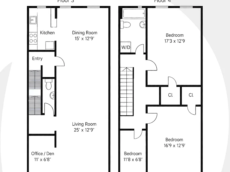 390 Pacific St #2 — Photo 2