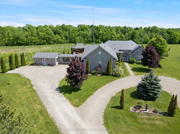 1111 Westshore Dr, Drummond/north Elmsley, ON K7H 0J3