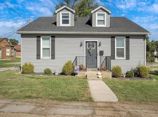 411 Cherry St, Union, MO 63084