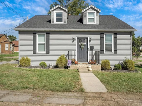 411 Cherry St, Union, MO 63084