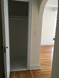 Rented by Knickerbocker Village NY Inc.