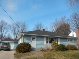 710 W 50th St, Erie, PA 16509