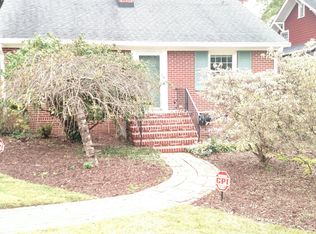 1013 Guilford Ave, Greensboro, NC 27401