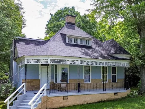 240 Wellington St SW, Atlanta, GA 30314