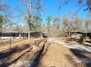 129 Hoot Owl Ln, Axson, GA 31624