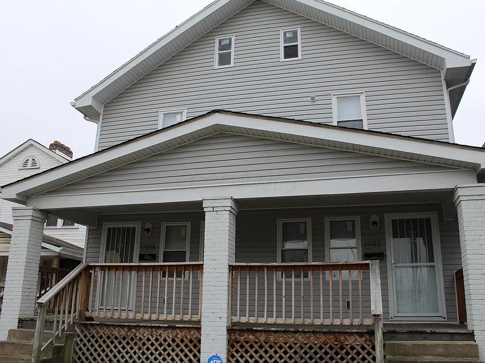 1st image of 1591 Cleveland Ave #1589