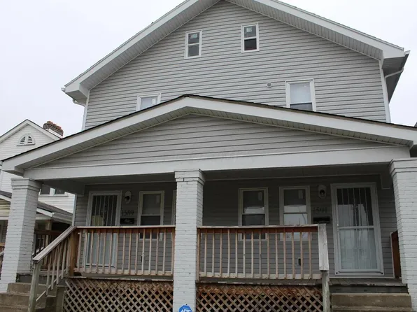 1591 Cleveland Ave #1589, Columbus, OH 43211