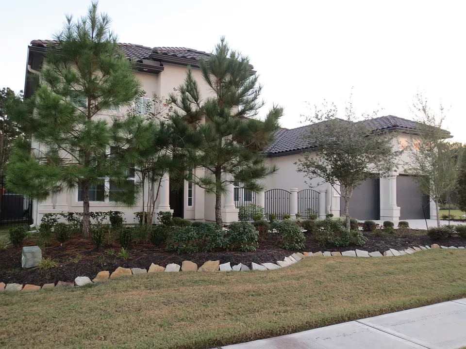 4059 Ashland Woods Dr