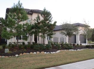 4059 Ashland Woods Dr, Spring, TX 77386