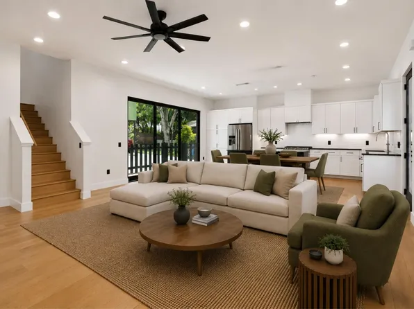 818 Stark St Unit A, Austin, TX 78756