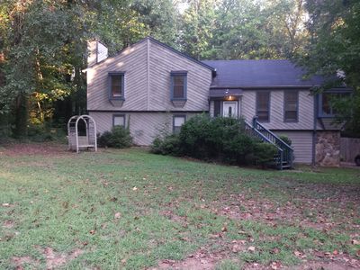 5027 Tanaga Ct, Stone Mountain, GA, 30087