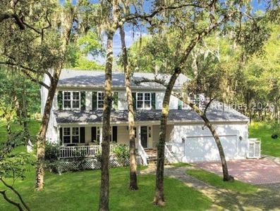 84 Bridle Ct, Bluffton, SC, 29910