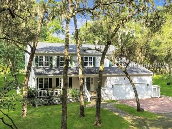 84 Bridle Court, Bluffton, SC 29910