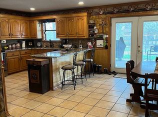 10680 State Highway 64 W, Overton, TX 75684