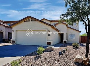 1497 S 221st Dr, Buckeye, AZ 85326