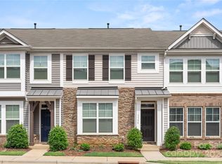 113 Synandra Dr UNIT C, Mooresville, NC 28117