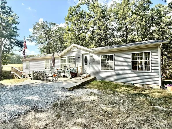 232 Westwind Trl, Wright City, MO 63390