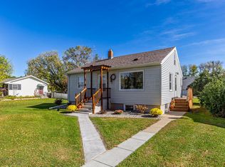 211 2nd St NE, Dilworth, MN 56529