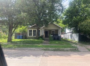 2111 Herring Ave, Waco, TX 76708