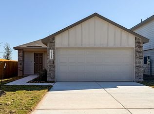 10344 Lassen Park, Converse, TX 78109